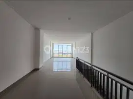 Rukan Shibuya Boulevard Termurah Siap Pakai