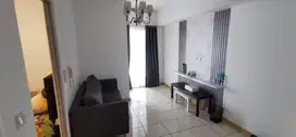 Jual Cepat Apartment 2 BR Furnished di M-Town Residence Gading Serpong