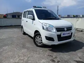 [OLXMOBBI] DP Rendah Suzuki Karimun Wagon R 1.0 GL Bensin-MT 2020 NZM