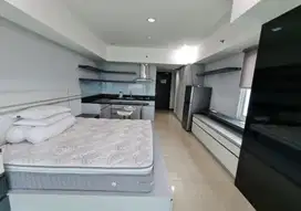 Termurah! Apartemen la grande studio furnish bandung tengah