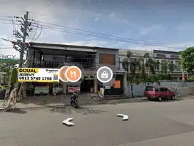 RUKO HITUNG TANAH RAYA PANDUGO dkt merr rungkut penjaringan baruk