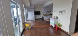 Jual Murah Unit Apartemen Puri Orchard Type Studio Jakarta Barat