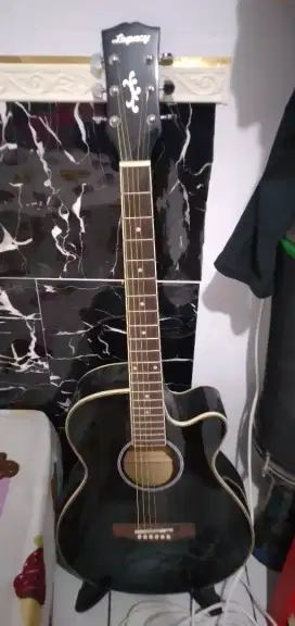 Jual Gitar Aqustik elekttik Legacy Original