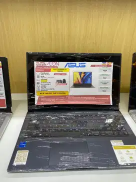 Promo Bunga Ringan Laptop Asus Vivobook 15