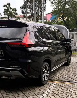 Dijual Cepat Xpander Ultimate Tahun 2022 Murah Meriah