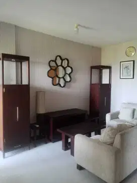 Apartemen EAST COAST TOWER TOPAZ Furnished Siap Huni Di Surabaya Timur