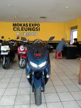 Dijual motor Yamaha nmax 2020
