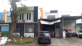 Dijual Gudang Bagus 2 Lantai Siap Pakai di Taman Tekno BSD City