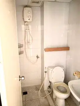 Dijual Signature Park  Apartement ( Full furnish) Di Jakarta Selatan