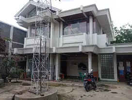 Dijual rumah strategis cocok untuk kantor dan usaha lokasi premium