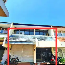 Ruko Strategis Sap Pakai di Plaza Pondok Indah dekat Mal Pondok Indah