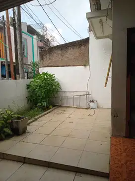RUMAH MURAH 1 LT DEKAT STASIUN BEBAS BANJIR DI DUTA HARAPAN BEKASI