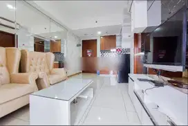 Apartemen Mtown Signature tipe 1 bedroom furnish