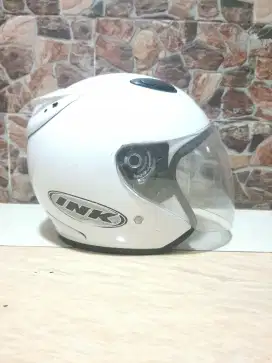 HELM YAMAHA GEAR SPORT UTILITY GEAR, CLASSIC, INK HELMET, HONDA TRX-3