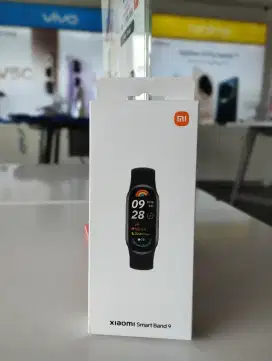 (2125) Xiaomi Smart Band 9