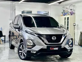 Nissan Livina VE AT 2019 Automatic 2020