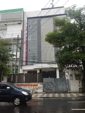 For Sale Gedung Usaha Raya Sulawesi