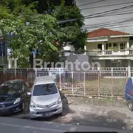 JUAL SEWA NOL RAYA DIPONEGORO dkt darmo kartini kutai opak tunjungan