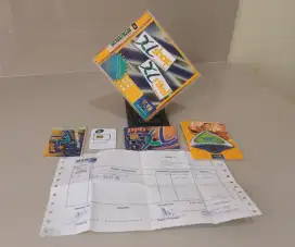 Kartu Prabayar PRO XL 10 Digit