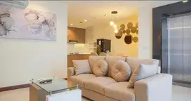Dijual Apartemen The Kencana Residence / Somerset Kencana – 2BR Bagus