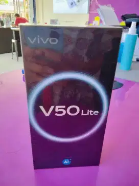 Vivo V50 lite series