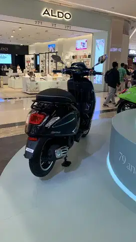 [DP HANYA 1JT] KHUSUS SPRINT GREEN AMBIOZO!!