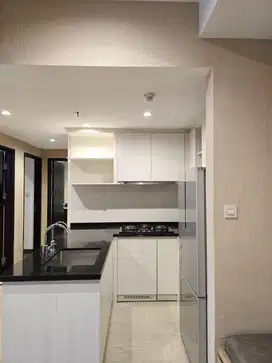 THE BRANZ BSD SIAP HUNI 2BR DIJUAL DAN DISEWA
