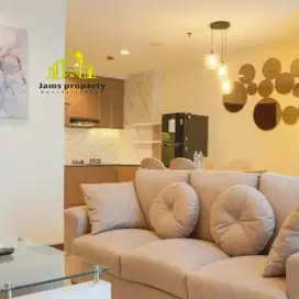 Dijual Apartemen The Kencana Residence / Somerset Kencana – 2BR Bagus