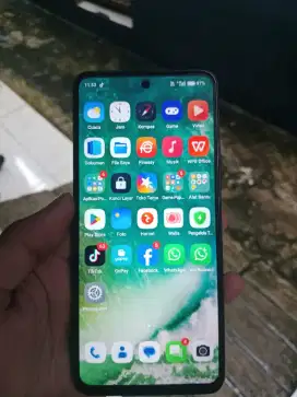 Oppo A58 Ram 6/128