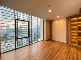 Dijual apartemen Verde Tower East 3br 3bathroon 5.5M sebelum pajak