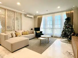 Fast Sale Apartment Permata Hijau Residence 2Bedroom