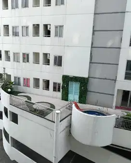 Murah ! Disewakan apartemen Pavilion Permata dekat tol