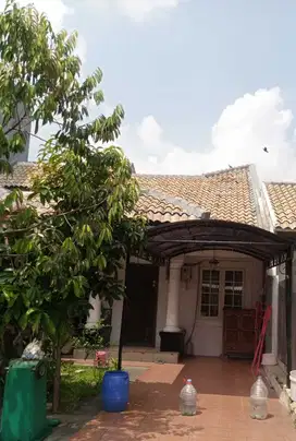 Jual Cepat Rumah Siap Huni Lippo Karawaci