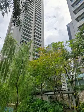 Apartemen Mewah 1st di Indonesia dengan Sertifikat Zero Carbon EDGE