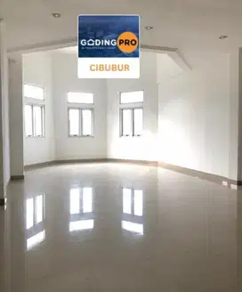 DISEWAKAN/ DIJUAL RUKO SIAP PAKAI 2 LANTAI DI CITRAGRAND CIBUBUR
