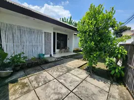 rumah murah lahan luas 166 m2 di kadipiro Solo kota