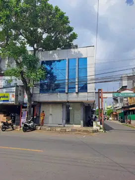 DISEWAKAN RUKO Di Kepanjen, Malang