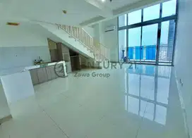 Disewakan Soho Residences Tipe Maple Central Park, Jakarta Barat