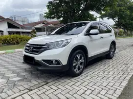 Honda CRV Prestige 2.4 Matic 2014