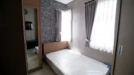 Thamrin Residences 1 Kamar Furnished Sewa Murah Tahunan (SW)