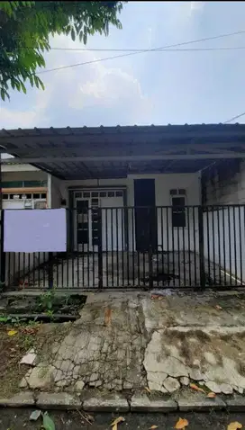 Di Jual Rumah murah siap huni di Bekasi Timur Regency