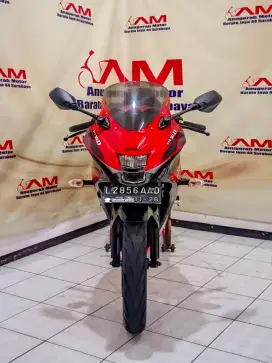 Suzuki GSX R 150 Tahun 2021