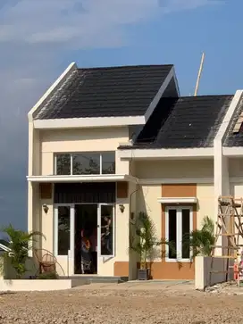 Cedrawasi Residence Moncong Loe Modern Dn Comfort Living