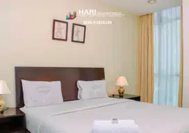 FOR RENT Apartment. Bellagio Residence Mega Kuningan 2 BR - Renovated