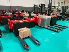 Pallet Mover Heli CBD20 CBD25 CBD30 2 ton, 2.5 ton, dan 3 ton