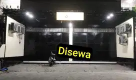 Disewakan Ruko Ex Billiard 2 Lantai Dekat Summarecon Bekasi