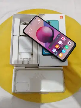 REDMI NOTE 10 RAM 4+1/64
