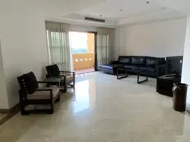 Disewakan Apartemen Kusuma Chandra Tipe 2 Kamar Tidur Furnished