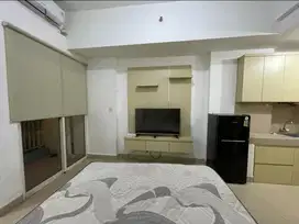 Disewakan Apartemen The Nest di Puri Full Furnished
