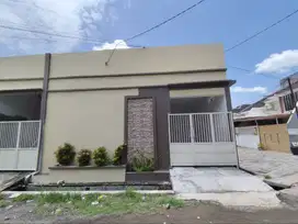 GUNUNGANYAR Free BIAYA !️ Rumah 400 Jutaan Baru dekat UPN Rungkut